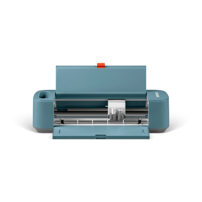 LOKLiK Crafter™ Cutting Machine - Denim Blue