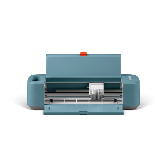 LOKLiK Crafter™ Cutting Machine - Denim Blue