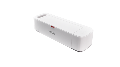 LOKLiK Crafter™ Cutting Machine - White